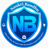 Naukri Bandhu Logo